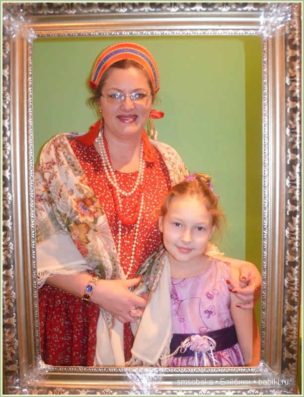 Ах, карнавал, карнавал! Кукловстреча, Рождество 2014! Часть 1