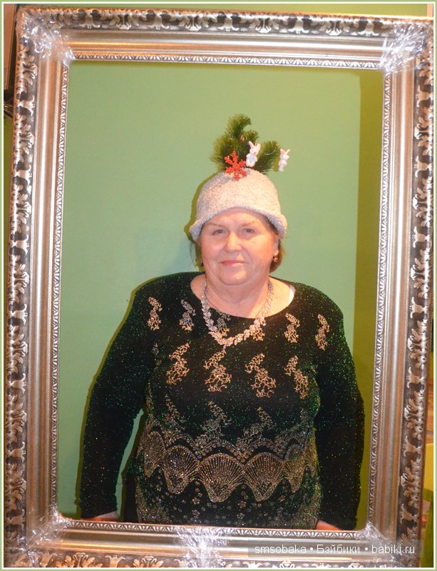 Ах, карнавал, карнавал! Кукловстреча, Рождество 2014! Часть 1