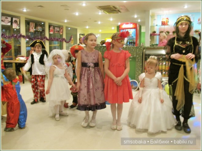 Ах, карнавал, карнавал! Кукловстреча, Рождество 2014! Часть 1