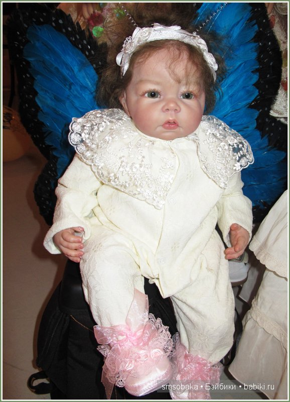 Ах, карнавал, карнавал! Кукловстреча, Рождество 2014! Часть 2