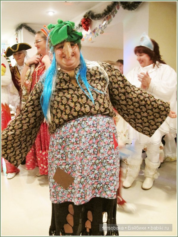 Кукловстреча, Рождество 2014