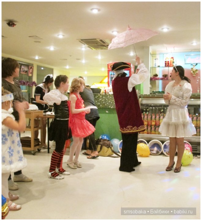 Кукловстреча, Рождество 2014