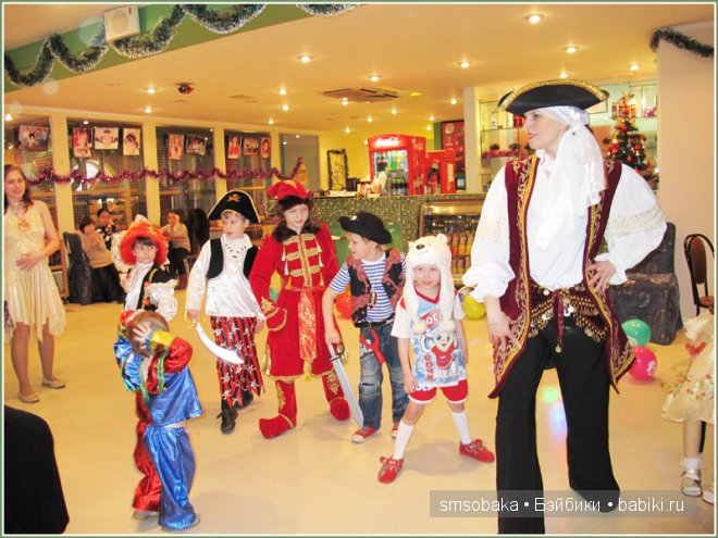 Ах, карнавал, карнавал! Кукловстреча, Рождество 2014! Часть 1