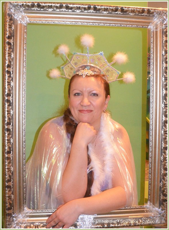 Ах, карнавал, карнавал! Кукловстреча, Рождество 2014! Часть 1