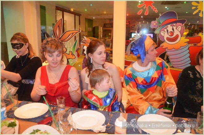 Кукловстреча, Рождество 2014