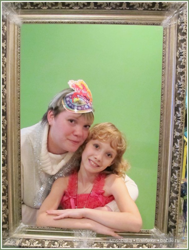 Кукловстреча, Рождество 2014