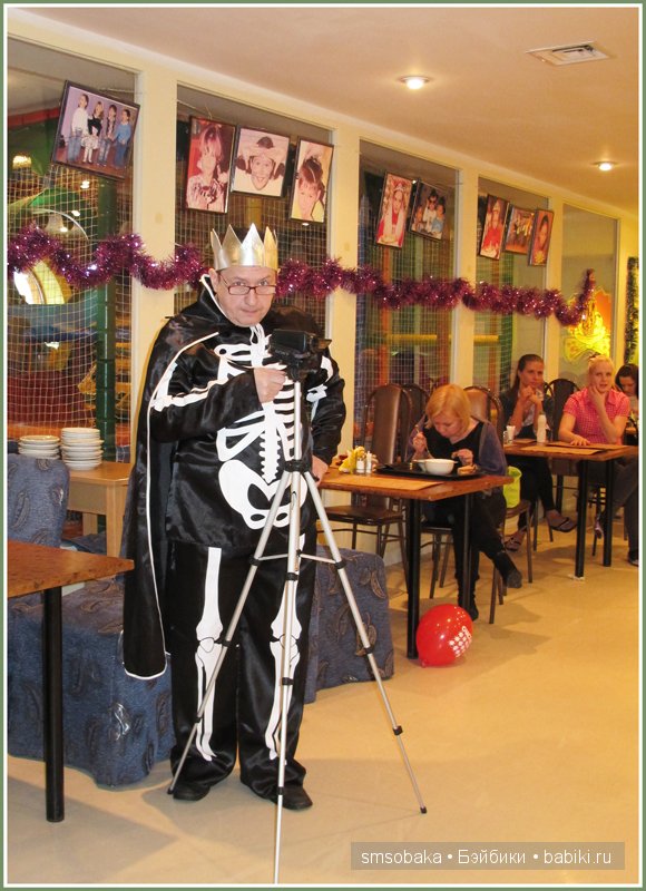 Ах, карнавал, карнавал! Кукловстреча, Рождество 2014! Часть 1