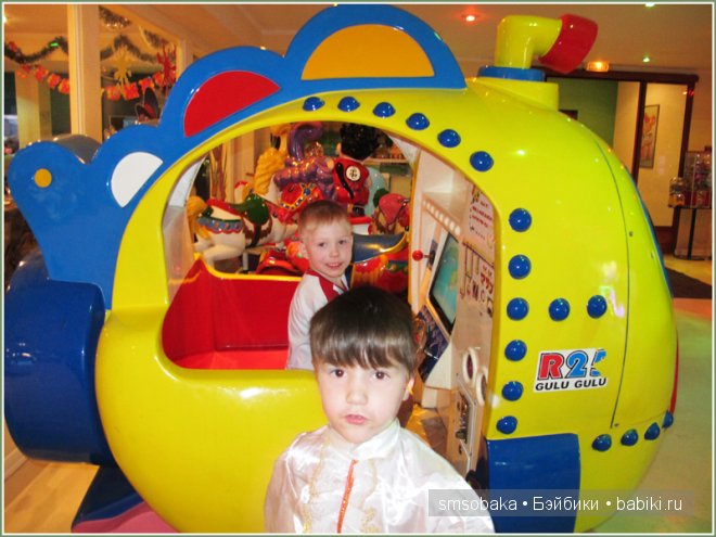 Ах, карнавал, карнавал! Кукловстреча, Рождество 2014! Часть 2