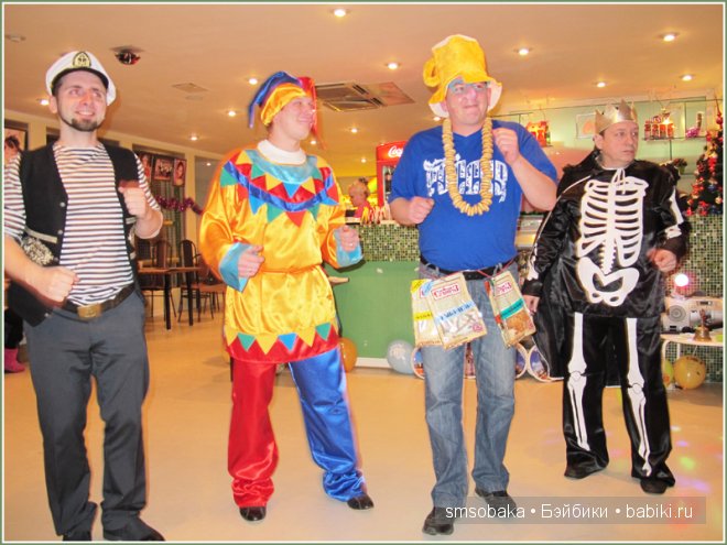 Кукловстреча, Рождество 2014