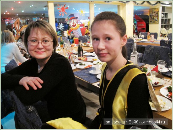 Ах, карнавал, карнавал! Кукловстреча, Рождество 2014! Часть 2