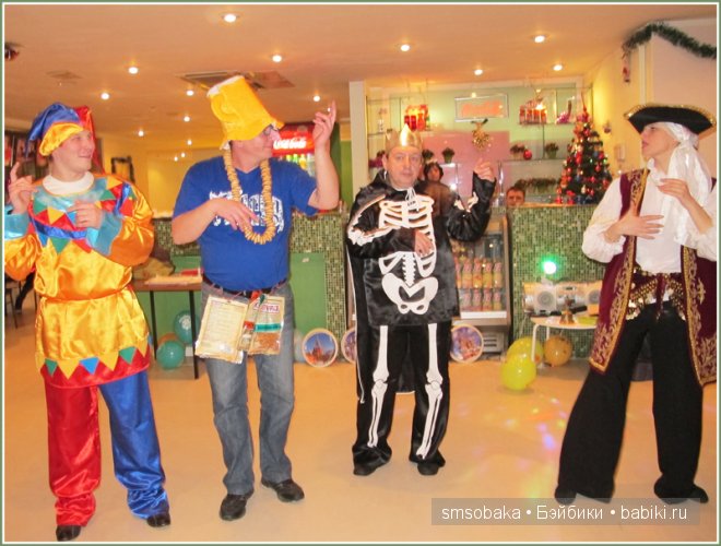 Ах, карнавал, карнавал! Кукловстреча, Рождество 2014! Часть 2 (фото 6)