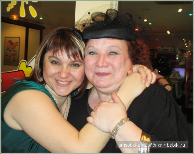 Кукловстреча, Рождество 2014