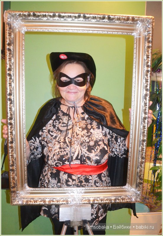 Ах, карнавал, карнавал! Кукловстреча, Рождество 2014! Часть 1 (фото 3)