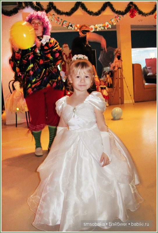 Ах, карнавал, карнавал! Кукловстреча, Рождество 2014! Часть 1