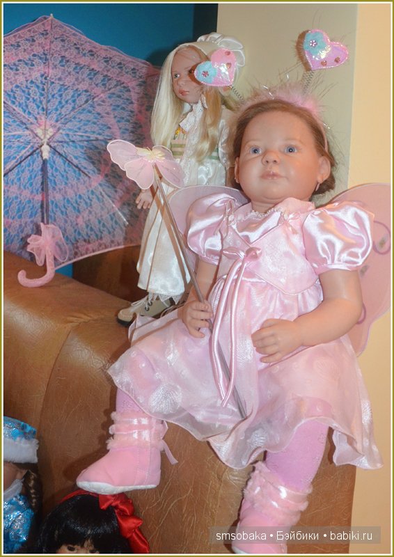 Ах, карнавал, карнавал! Кукловстреча, Рождество 2014! Часть 1