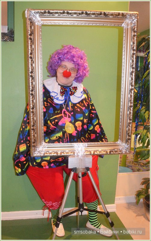 Ах, карнавал, карнавал! Кукловстреча, Рождество 2014! Часть 1