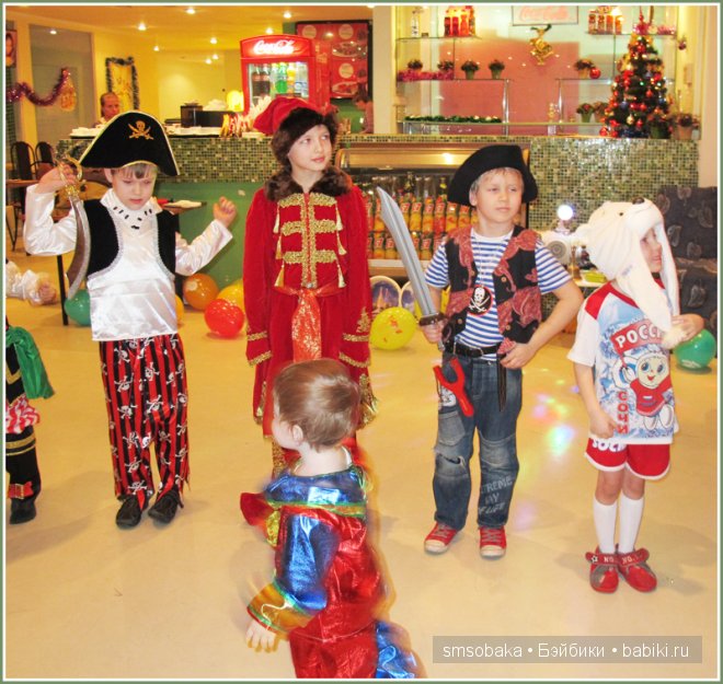 Ах, карнавал, карнавал! Кукловстреча, Рождество 2014! Часть 1