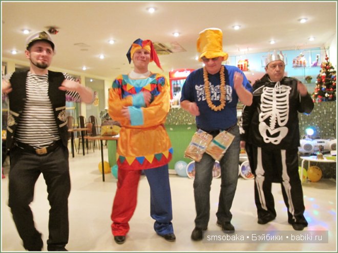 Кукловстреча, Рождество 2014