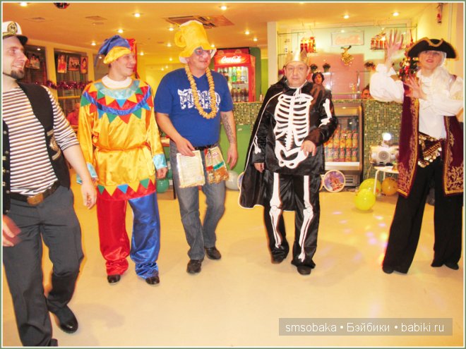 Кукловстреча, Рождество 2014