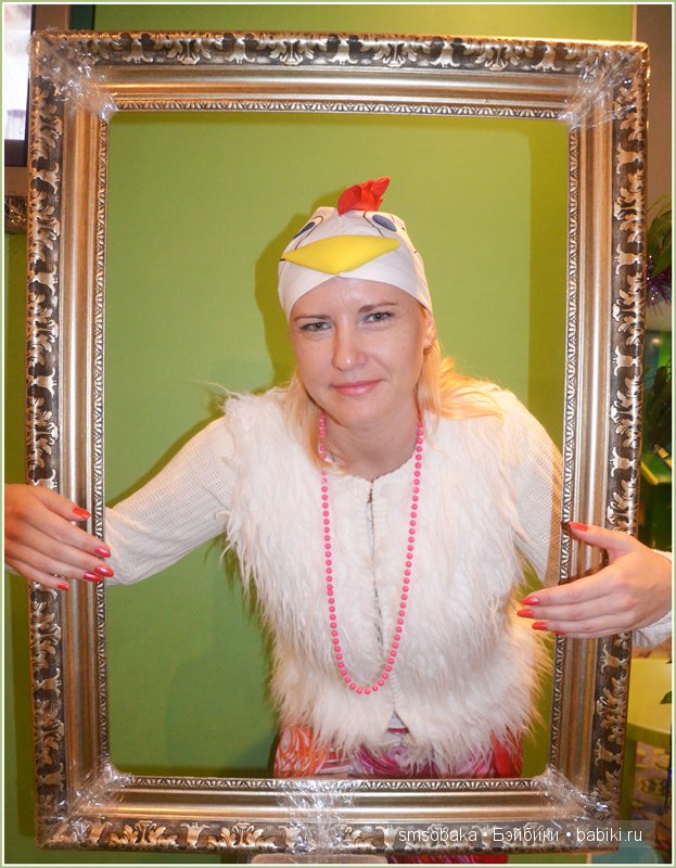 Кукловстреча, Рождество 2014