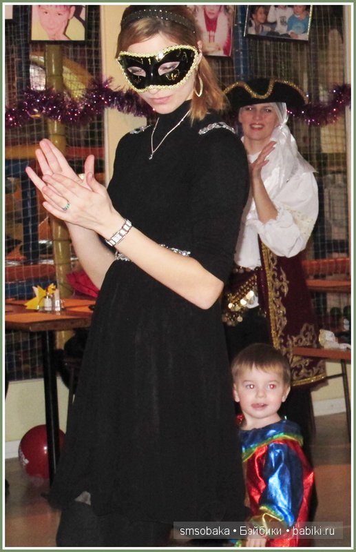 Кукловстреча, Рождество 2014