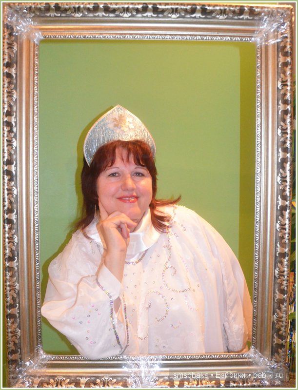 Ах, карнавал, карнавал! Кукловстреча, Рождество 2014! Часть 1