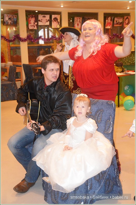 Ах, карнавал, карнавал! Кукловстреча, Рождество 2014! Часть 1