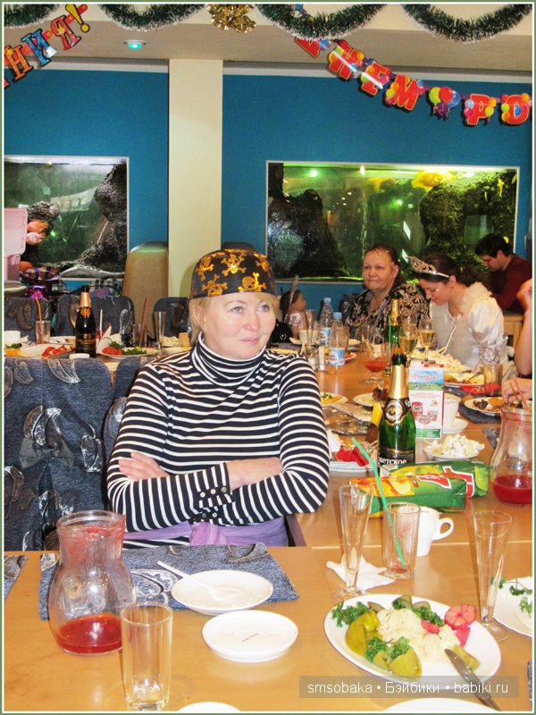 Ах, карнавал, карнавал! Кукловстреча, Рождество 2014! Часть 2