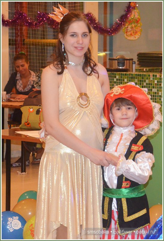 Ах, карнавал, карнавал! Кукловстреча, Рождество 2014! Часть 1