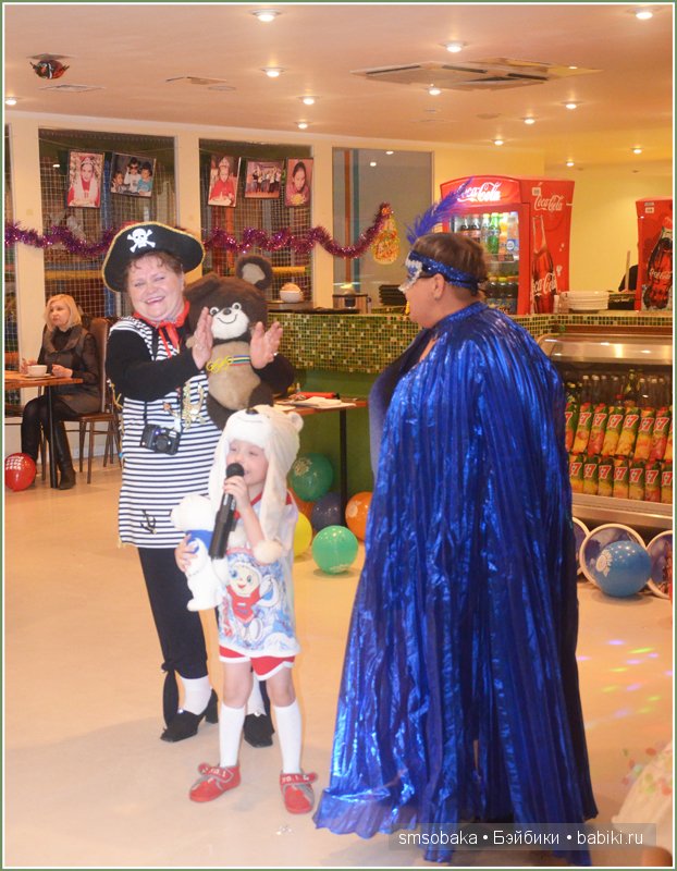 Ах, карнавал, карнавал! Кукловстреча, Рождество 2014! Часть 1