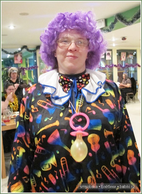 Кукловстреча, Рождество 2014