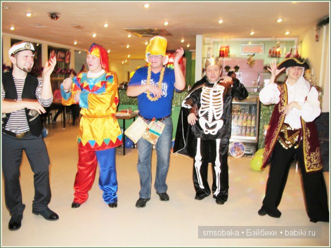 Ах, карнавал, карнавал! Кукловстреча, Рождество 2014! Часть 2 (фото 4)