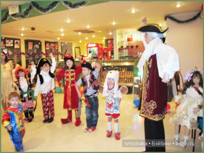 Ах, карнавал, карнавал! Кукловстреча, Рождество 2014! Часть 1