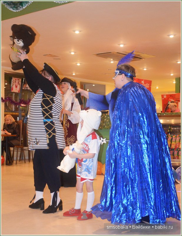 Ах, карнавал, карнавал! Кукловстреча, Рождество 2014! Часть 1