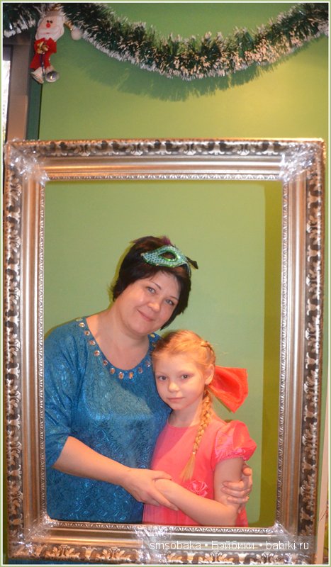 Ах, карнавал, карнавал! Кукловстреча, Рождество 2014! Часть 1 (фото 7)