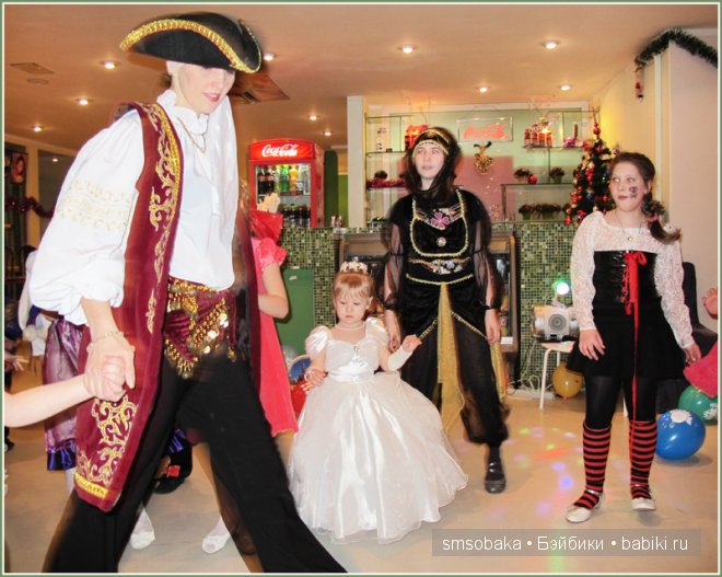 Кукловстреча, Рождество 2014