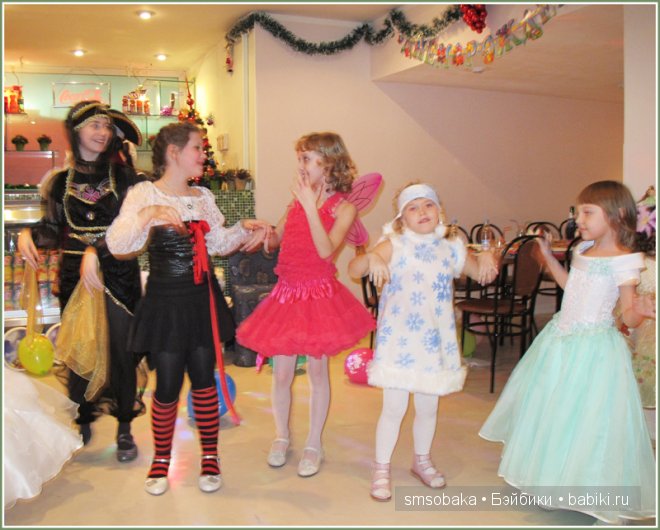 Ах, карнавал, карнавал! Кукловстреча, Рождество 2014! Часть 1