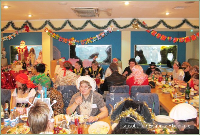 Кукловстреча, Рождество 2014