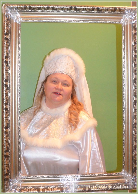 Ах, карнавал, карнавал! Кукловстреча, Рождество 2014! Часть 1