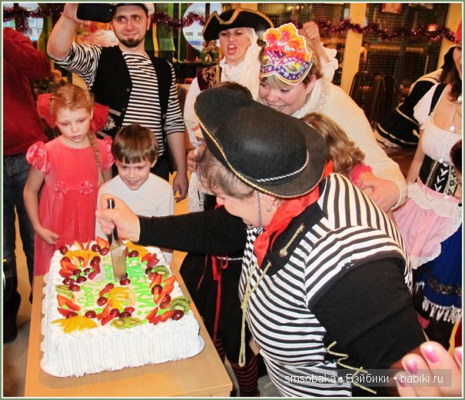 Ах, карнавал, карнавал! Кукловстреча, Рождество 2014! Часть 2