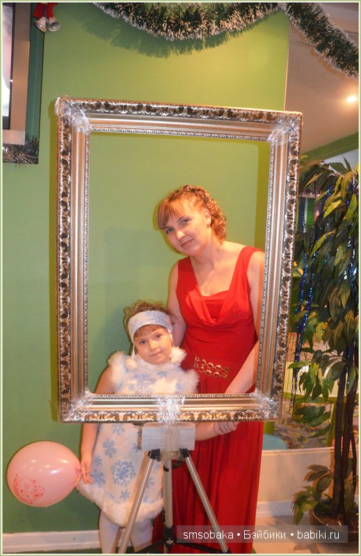 Ах, карнавал, карнавал! Кукловстреча, Рождество 2014! Часть 1 (фото 9)