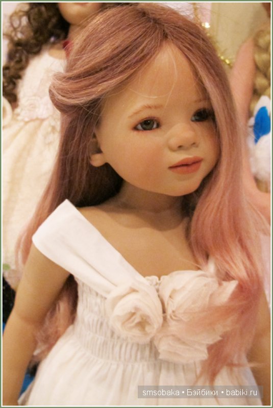 Ах, карнавал, карнавал! Кукловстреча, Рождество 2014! Часть 2