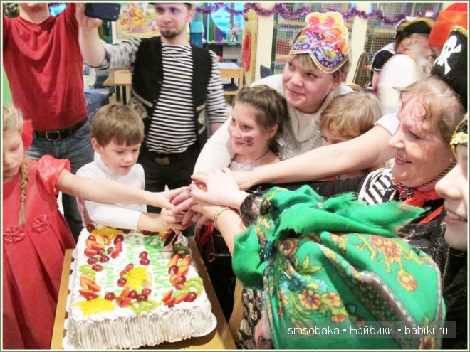 Ах, карнавал, карнавал! Кукловстреча, Рождество 2014! Часть 2