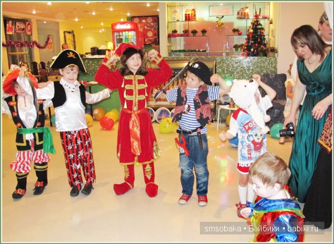 Кукловстреча, Рождество 2014