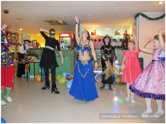 Ах, карнавал, карнавал! Кукловстреча, Рождество 2014! Часть 1