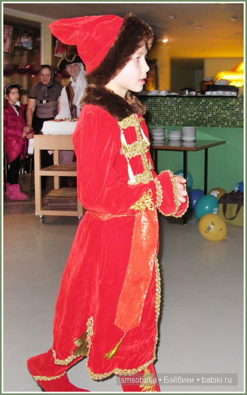 Кукловстреча, Рождество 2014