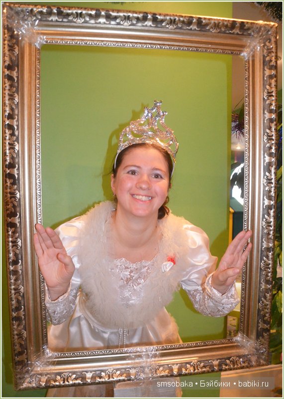 Ах, карнавал, карнавал! Кукловстреча, Рождество 2014! Часть 1