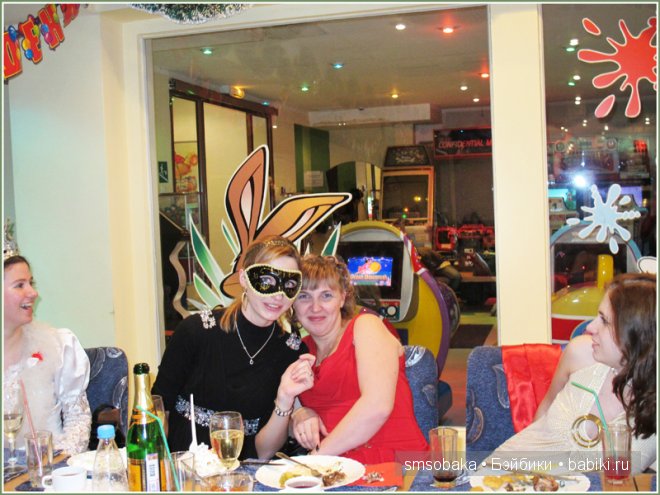 Кукловстреча, Рождество 2014