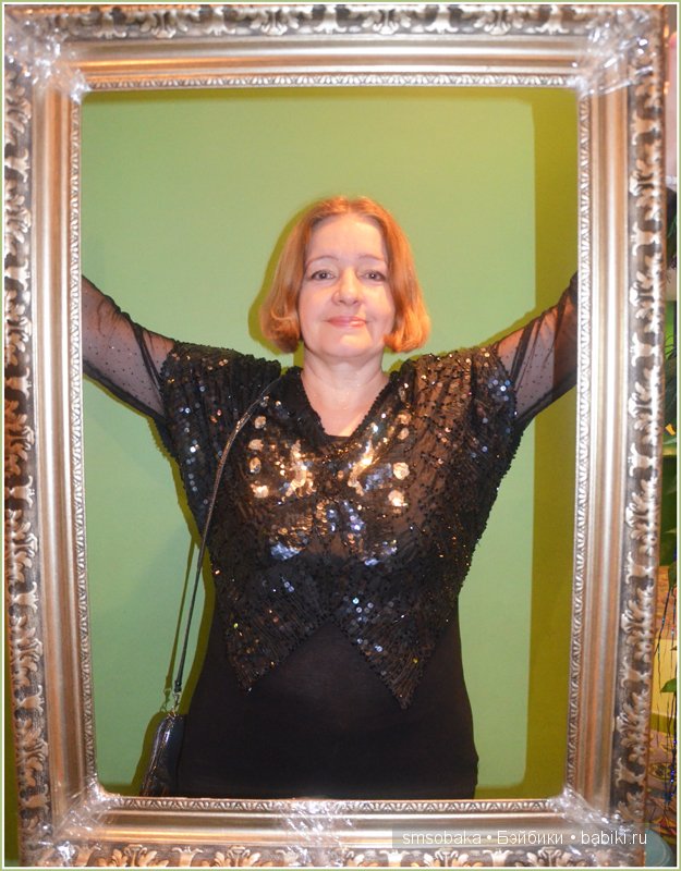 Ах, карнавал, карнавал! Кукловстреча, Рождество 2014! Часть 1 (фото 8)