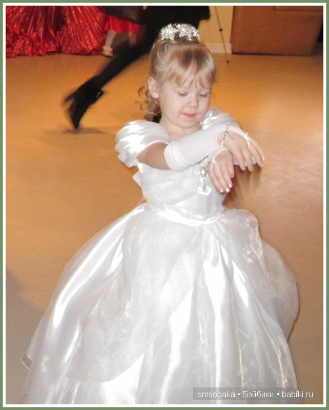 Ах, карнавал, карнавал! Кукловстреча, Рождество 2014! Часть 1